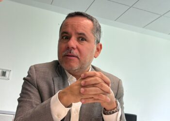 No han llegado los recursos federales que se estimaban para estas alturas del año: Ángeles