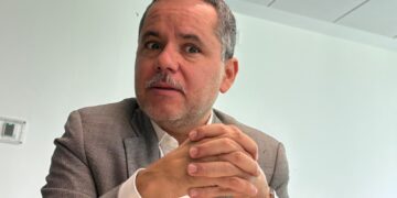 No han llegado los recursos federales que se estimaban para estas alturas del año: Ángeles