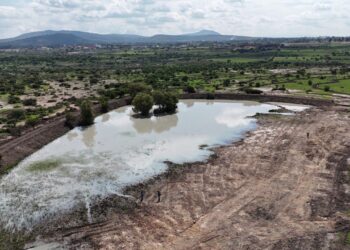 JAPAM rehabilita bordo San Benito