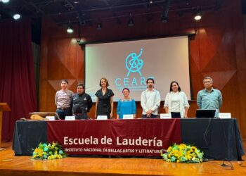 Escuela de Laudería, orgullo de Querétaro: López Birlain