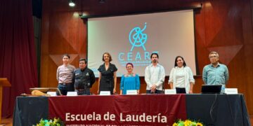 Escuela de Laudería, orgullo de Querétaro: López Birlain