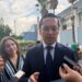 Chepe Guerrero abre diálogo con colectivos de movilidad