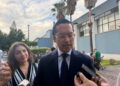 Llama Chepe Guerrero a evitar tirar basura para prevenir inundaciones