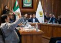 Cabildo de San Juan del Río sesiona para impulsar proyectos municipales