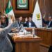 Cabildo de San Juan del Río sesiona para impulsar proyectos municipales