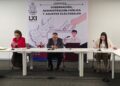 Aprueba Comisión  las reformas a la Ley Electoral en congreso queretano