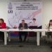 Aprueba Comisión las reformas a la Ley Electoral en congreso queretano