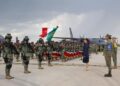 Esa es la esencia del pueblo de México, no dejar a nadie atrás: Sheinbaum