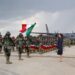 Esa es la esencia del pueblo de México, no dejar a nadie atrás: Sheinbaum