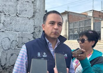 Gobierno de Querétaro despliega operativos por peregrinación, lluvias y fallas de CFE