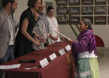 Salvaguardan patrimonio cultural gastronómico