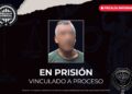 En prisión Federico “N” por feminicidio; fue detenido tras un operativo en Landa de Matamoros
