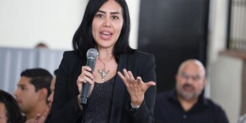 Liliana San Martín fortalece colaboración con abogados laboralistas en Querétaro