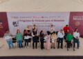 11.5 millones de familias tendrán derecho a vivienda: Sheinbaum