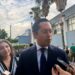 Mantenimiento de la presa El Batán corresponde a la CONAGUA, reitera Chepe Guerrero