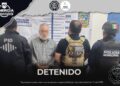 Sinergia cumplimenta orden de aprehensión por secuestro cometido en 1996