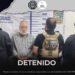 Sinergia cumplimenta orden de aprehensión por secuestro cometido en 1996