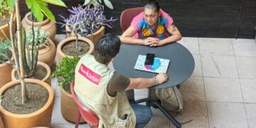 Urge legislar el uso de IA para prevenir la explotación sexual: Mónica Mendoza