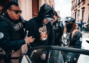 Policía de Investigación del Delito realizó 175 detenciones durante junio