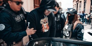 Policía de Investigación del Delito realizó 175 detenciones durante junio