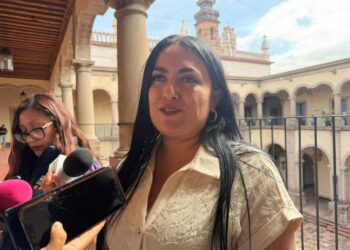 Ninguna mina de mercurio en Peñamiller está regularizada al 100%, reconoce alcaldesa