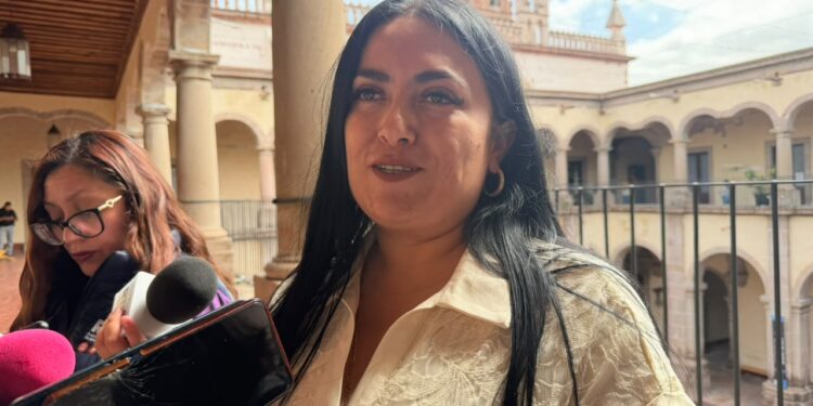 Ninguna mina de mercurio en Peñamiller está regularizada al 100%, reconoce alcaldesa