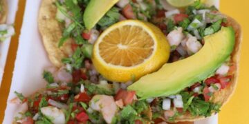 Festival gastronómico en La Estancia atrae a 8 mil turistas