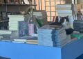 Regresa Feria del Libro de Querétaro; reunirá a 30 expositores en Plaza Constitución