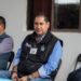 Alcalde de San Juan del Río encabeza jornada de Diálogo Ciudadano en San Javier