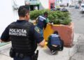 Más de 200 personas infractoras realizan trabajo comunitario en Querétaro durante 2026