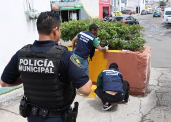 Más de 200 personas infractoras realizan trabajo comunitario en Querétaro durante 2026