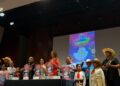 Esperan más de 400 parejas en el IV Concurso Nacional de Baile de Huapango Huasteco en Peñamiller