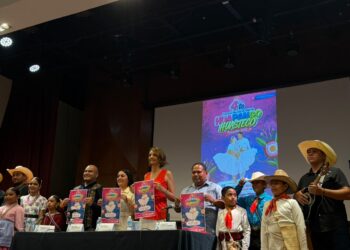 Esperan más de 400 parejas en el IV Concurso Nacional de Baile de Huapango Huasteco en Peñamiller
