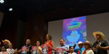 Esperan más de 400 parejas en el IV Concurso Nacional de Baile de Huapango Huasteco en Peñamiller