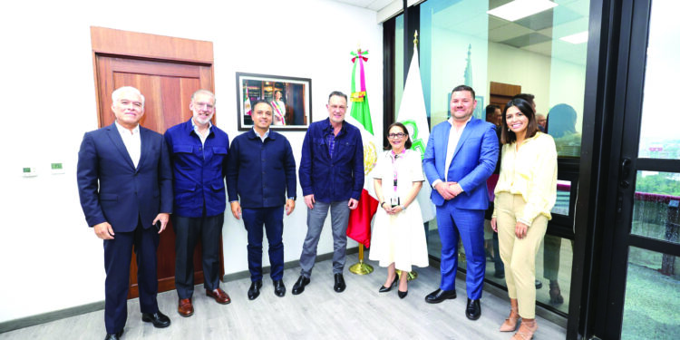 Solicita Kuri a la CFE solución a apagones