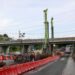 Sólo dos carriles abiertos de sur a norte tras inicio de obras en Bernardo Quintana