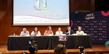 Querétaro albergará la 17ª Cruzada Central por el Teatro con 50 actividades gratuitas