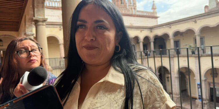 Alcaldesa de Peñamiller descarta haber sido notificada sobre un juicio político