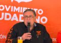 MC respalda a Tere Calzada, aunque discrepa de su postura sobre Ley de Identidad de Género: Armando Rivera