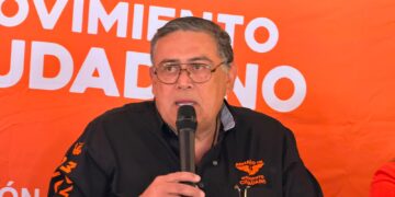 MC respalda a Tere Calzada, aunque discrepa de su postura sobre Ley de Identidad de Género: Armando Rivera