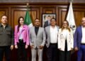 Definen fechas para la Feria Ganadera de Querétaro 2026