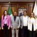 Definen fechas para la Feria Ganadera de Querétaro 2026