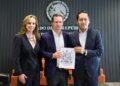 Chepe Guerrero lleva al Senado propuesta para endurecer sanciones a adolescentes por delitos graves