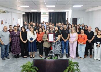 IEEQ obtiene certificación en igualdad laboral y no discriminación