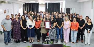 IEEQ obtiene certificación en igualdad laboral y no discriminación