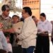 Lleva Luis Nava programa de apoyo a la economía familiar a Colón