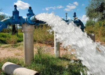 CONAGUA inicia programa de regularización de concesiones de agua