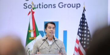 Inaugura Felifer nueva planta de NetShape México en la capital
