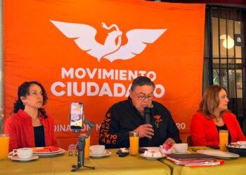MC analizará implicaciones jurídicas del uso lúdico de la marihuana: Armando Rivera