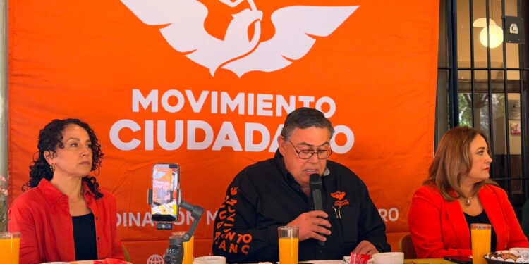 MC analizará implicaciones jurídicas del uso lúdico de la marihuana: Armando Rivera